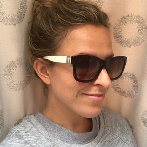 Tory Burch sunglasses